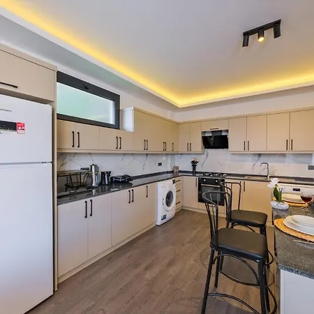 Villa Summerland