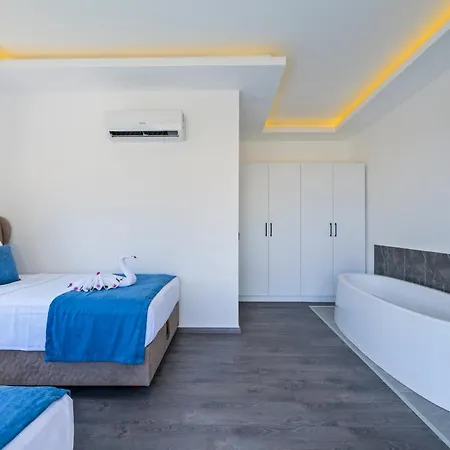 Summerland Villa Fethiye