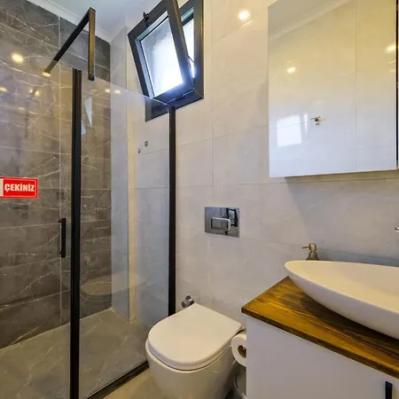 Summerland Villa Fethiye