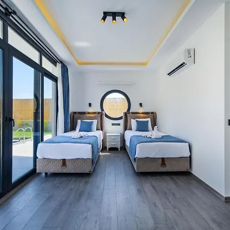 Summerland Villa