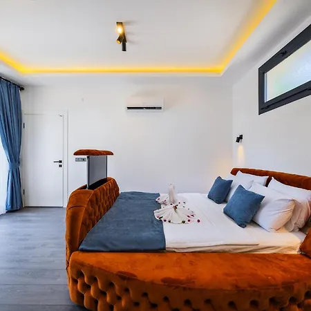 Summerland Villa Fethiye