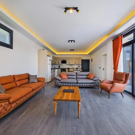 Summerland Villa Fethiye